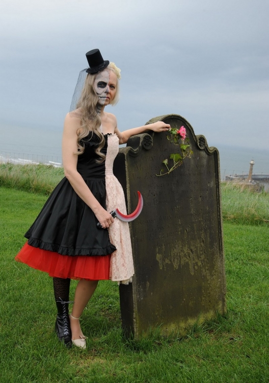  Whitby Gothic Weekend (18 )