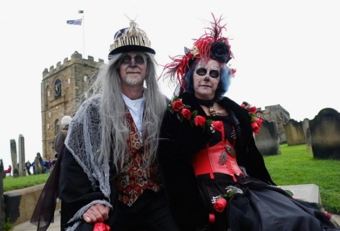  Whitby Gothic Weekend (18 )