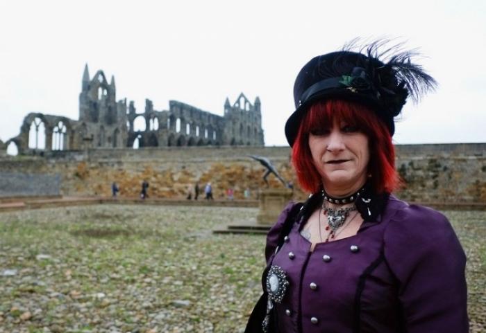  Whitby Gothic Weekend (18 )