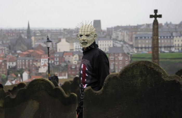  Whitby Gothic Weekend (18 )