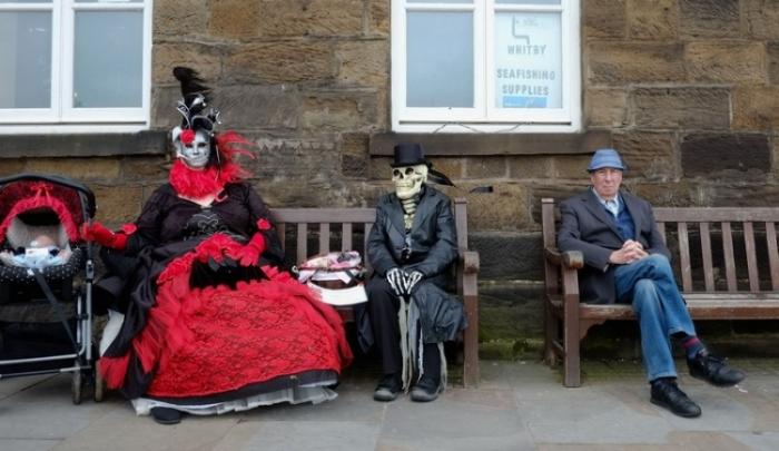  Whitby Gothic Weekend (18 )