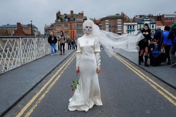  Whitby Gothic Weekend (18 )