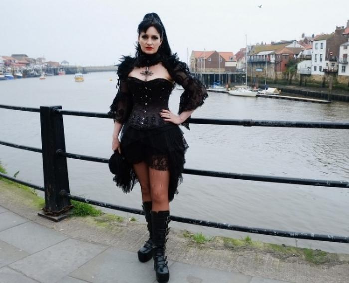  Whitby Gothic Weekend (18 )