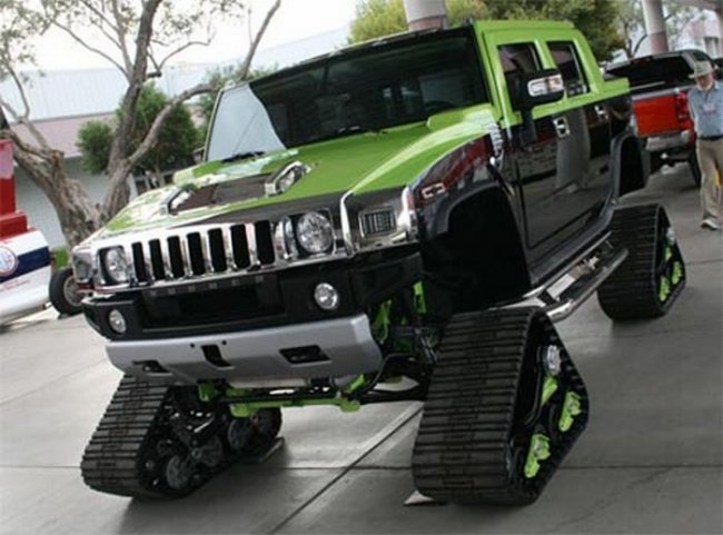  Hummer (6 )