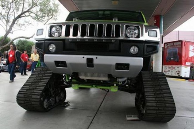  Hummer (6 )