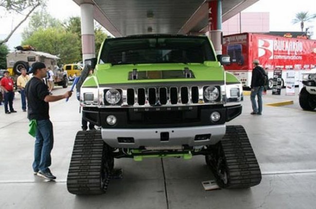  Hummer (6 )