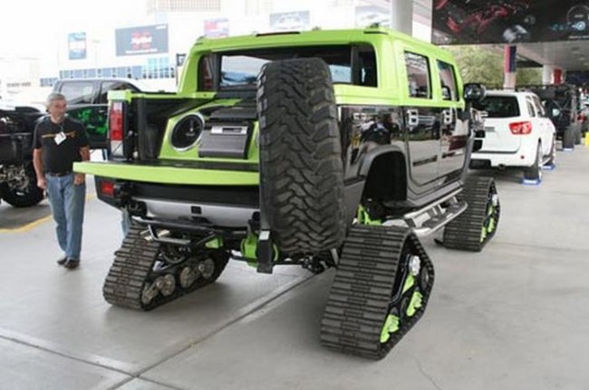  Hummer (6 )