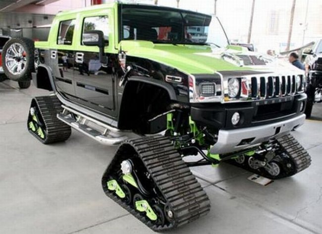  Hummer (6 )