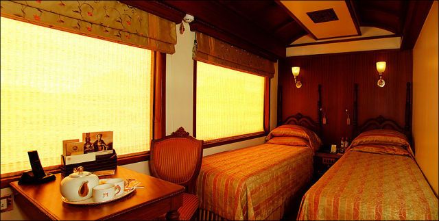   Maharaja Express (29 )