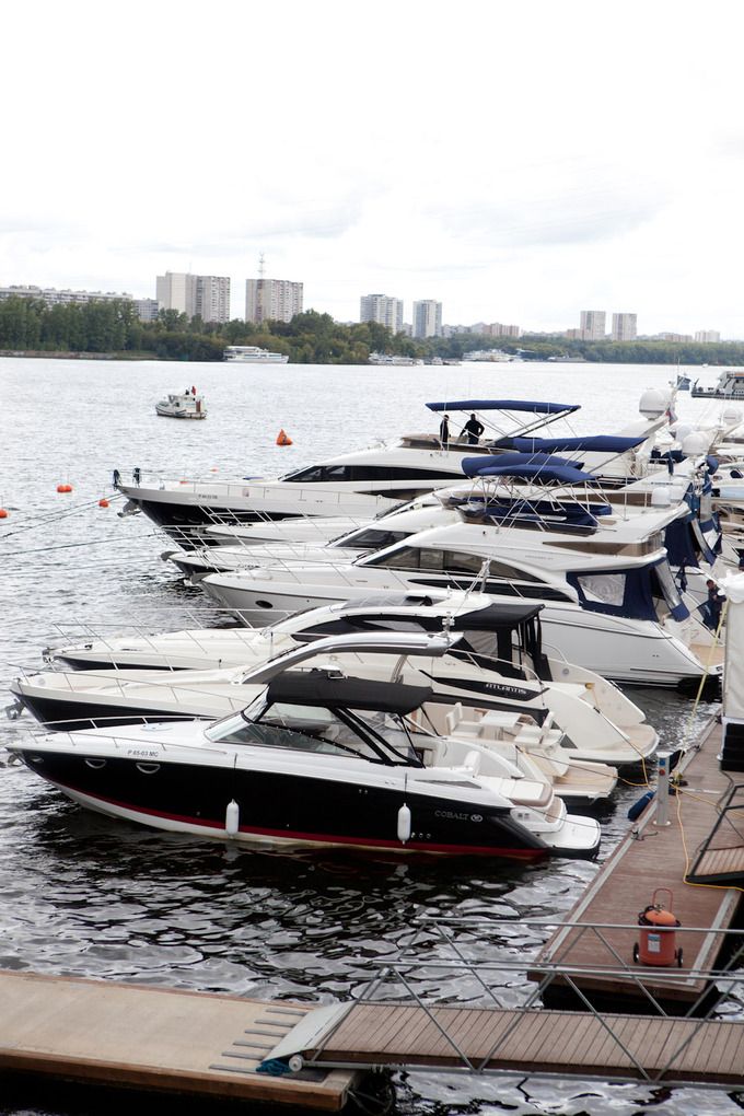      Millionaire Boat Show  (50 )