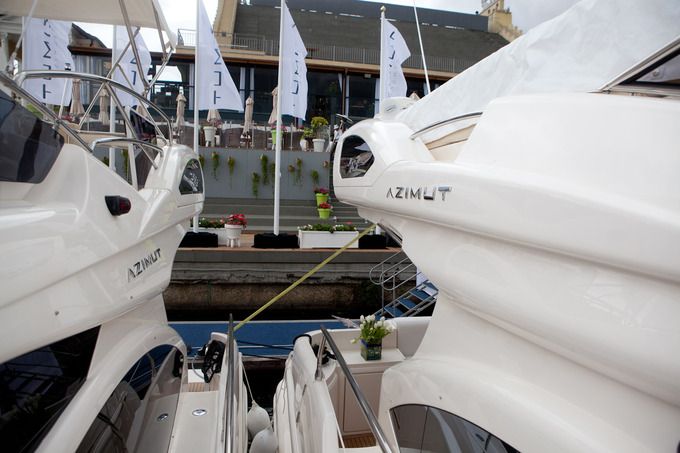      Millionaire Boat Show  (50 )