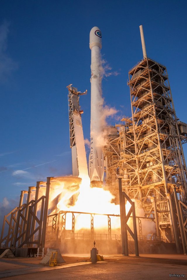 Falcon 9  -  ,     (11 