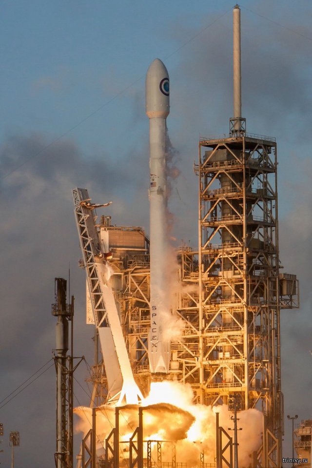 Falcon 9  -  ,     (11 