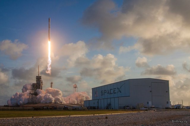 Falcon 9  -  ,     (11 