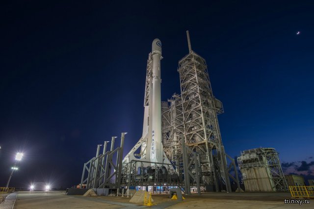 Falcon 9  -  ,     (11 