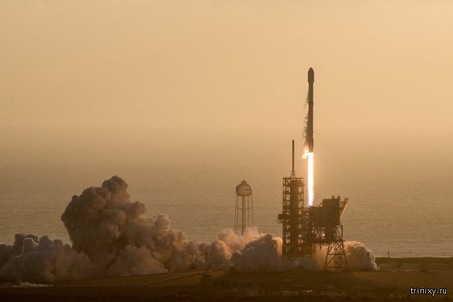 Falcon 9  -  ,     (11 