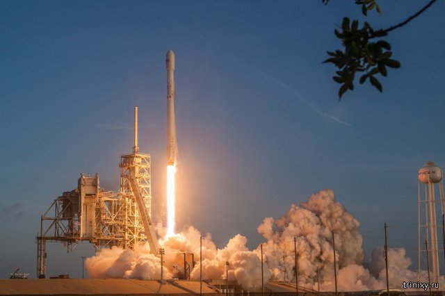 Falcon 9  -  ,     (11 