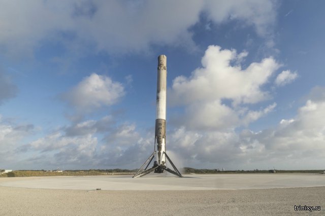 Falcon 9  -  ,     (11 