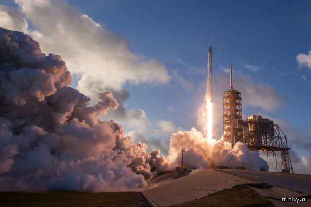 Falcon 9  -  ,     (11 