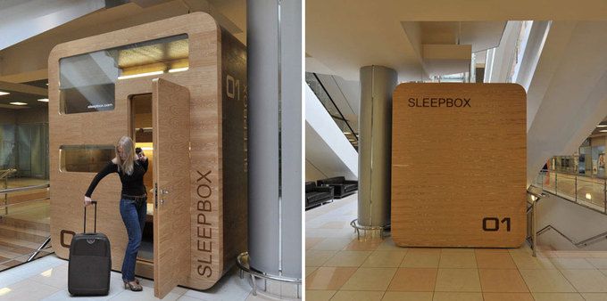    Sleepbox (18 )