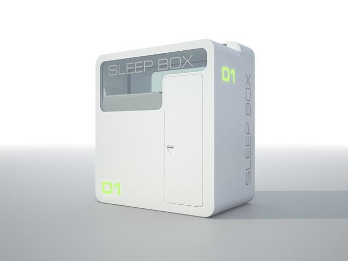    Sleepbox (18 )