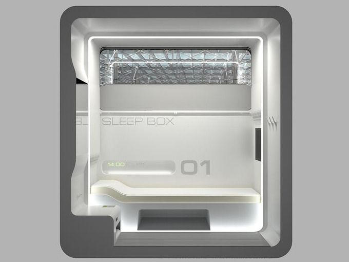    Sleepbox (18 )