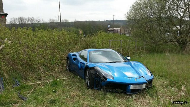       Ferrari 488 GTB (6 )