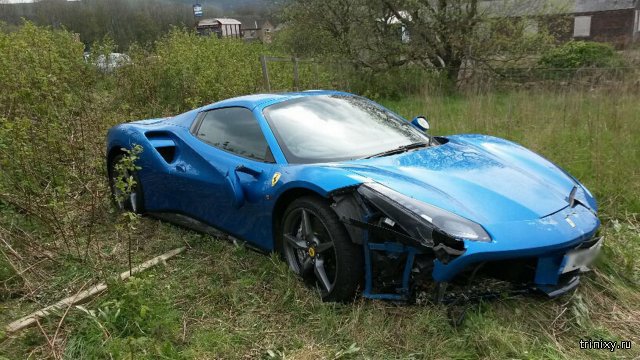       Ferrari 488 GTB (6 )