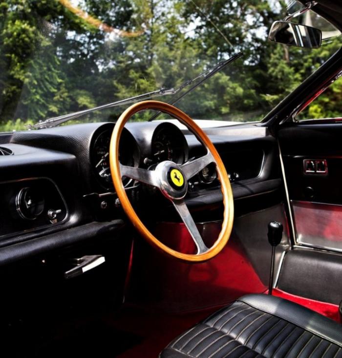  Ferrari     34   (5 )