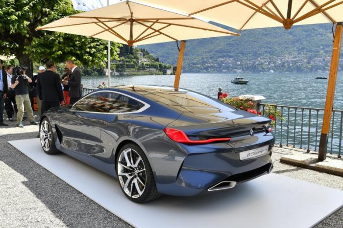  BMW 8      (26 )