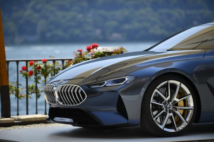  BMW 8      (26 )