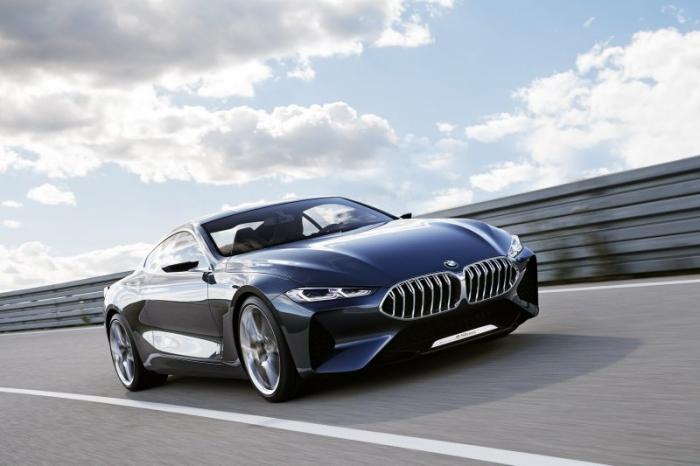  BMW 8      (26 )