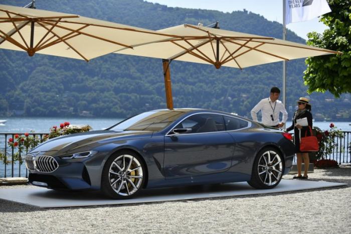  BMW 8      (26 )