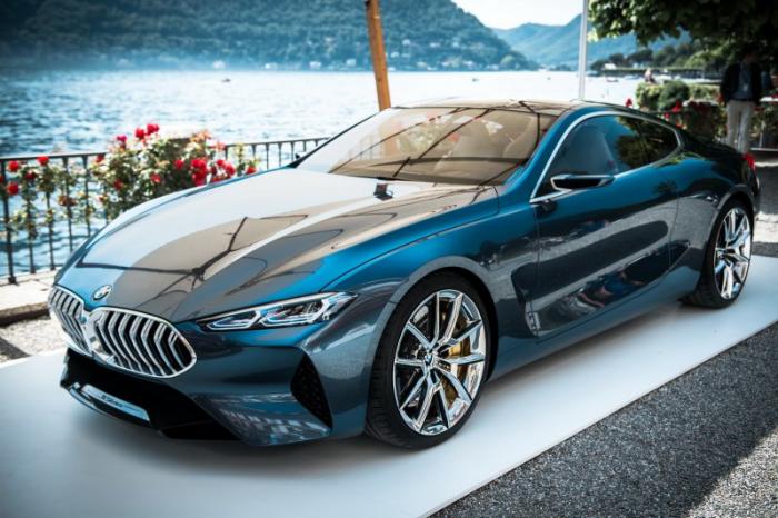  BMW 8      (26 )