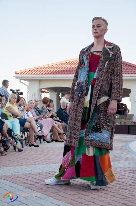      Berdyansk fashion day (16 )