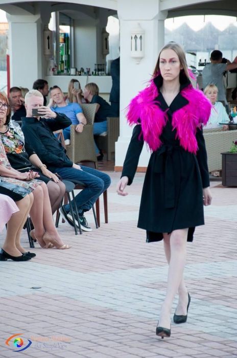      Berdyansk fashion day (16 )