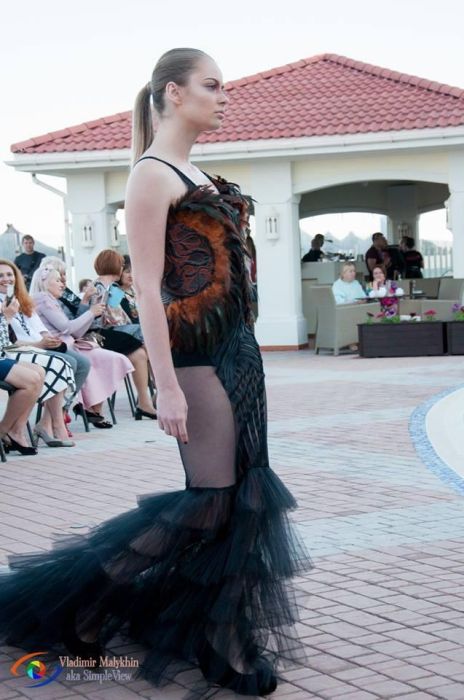      Berdyansk fashion day (16 )