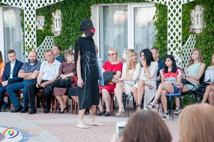      Berdyansk fashion day (16 )