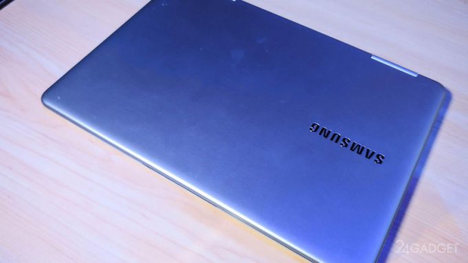 Samsung   Notebook 9 Pro  (7 )