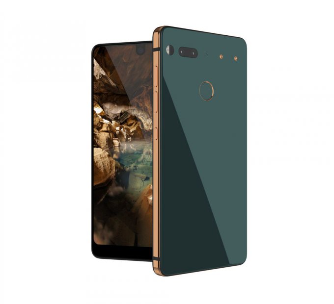 Essential Phone   Android:      (20 )