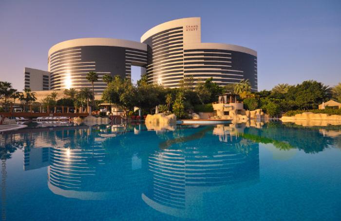     Grand Hyatt Dubai (26 )