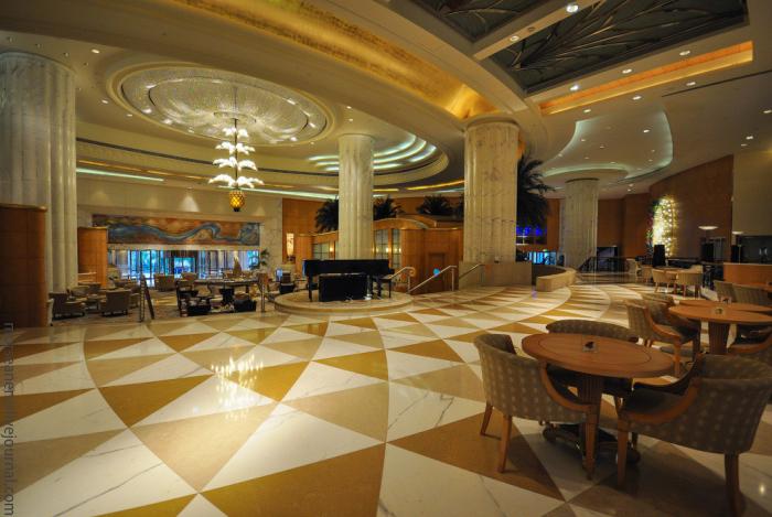     Grand Hyatt Dubai (26 )