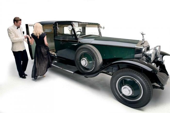 Phantom I   1925  (13 )