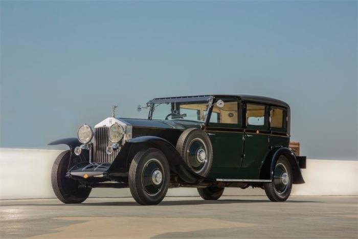 Phantom I   1925  (13 )