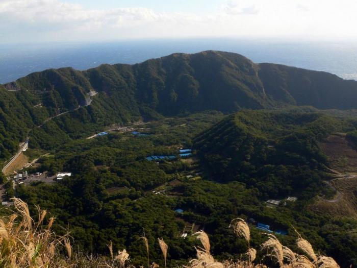   Aogashima (9 )