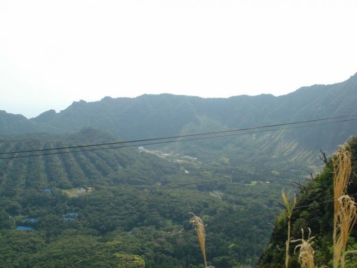   Aogashima (9 )