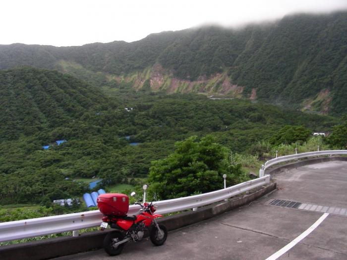   Aogashima (9 )