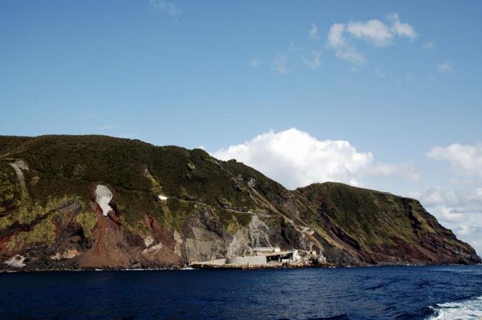   Aogashima (9 )