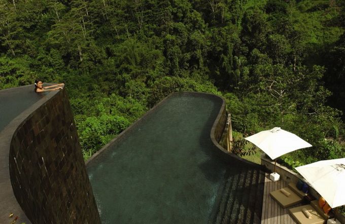  Ubud Hanging Gardens   (13 )