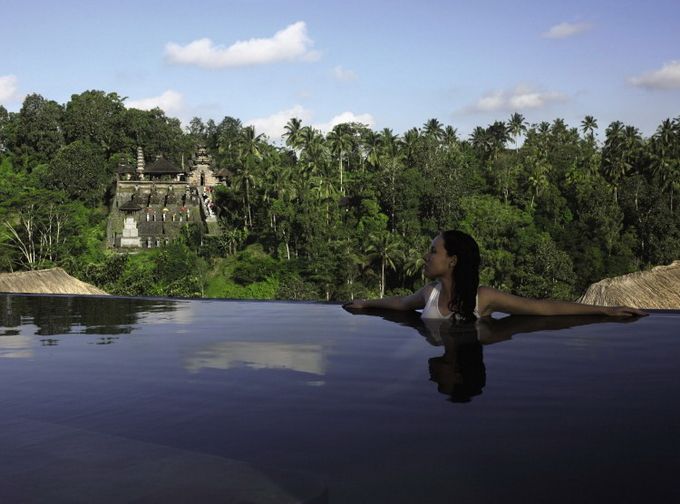  Ubud Hanging Gardens   (13 )